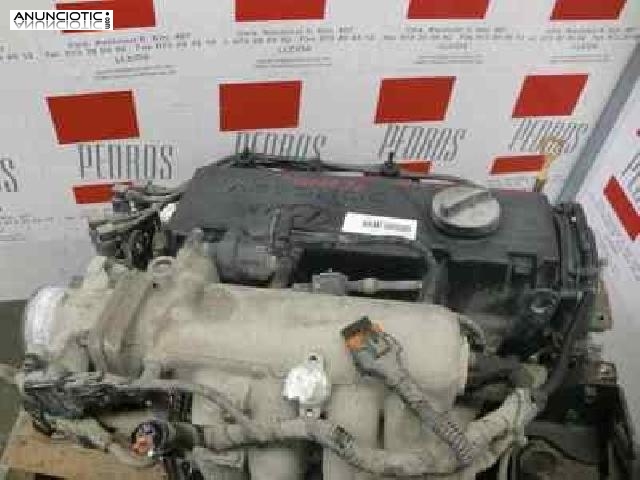 418015 motor hyundai getz (tb) 1.3