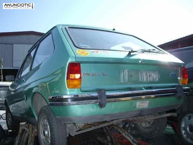 98572 motor ford fiesta berl./express