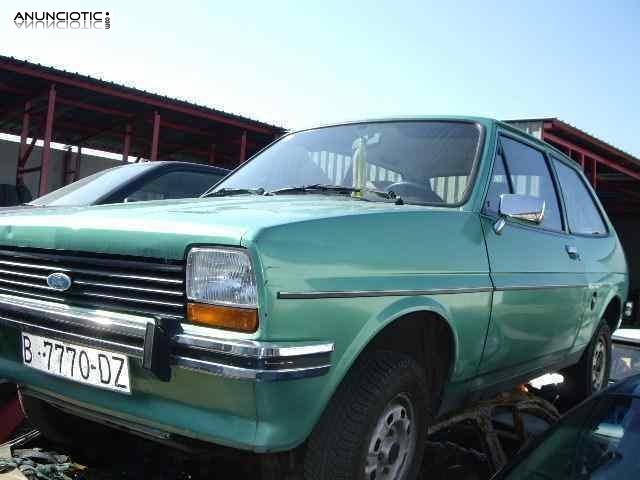 98572 motor ford fiesta berl./express