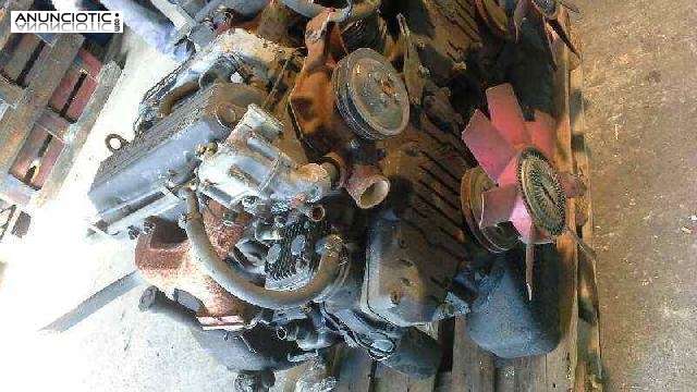 240675 motor nissan l-80.09 80.09