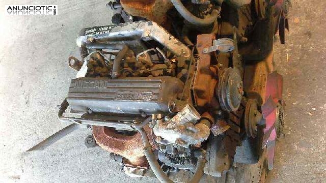 240675 motor nissan l-80.09 80.09