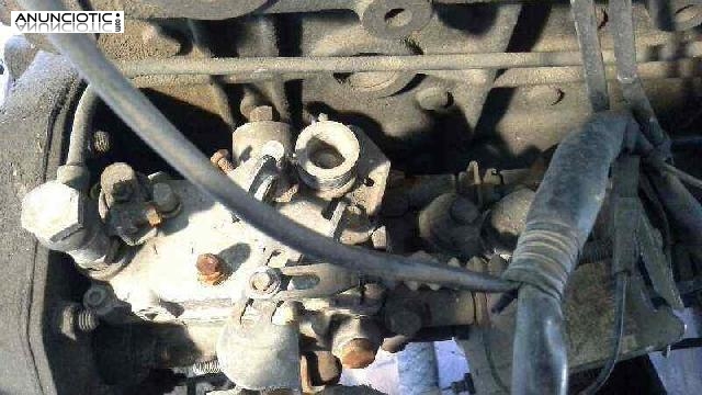 240675 motor nissan l-80.09 80.09