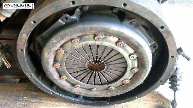 240675 motor nissan l-80.09 80.09