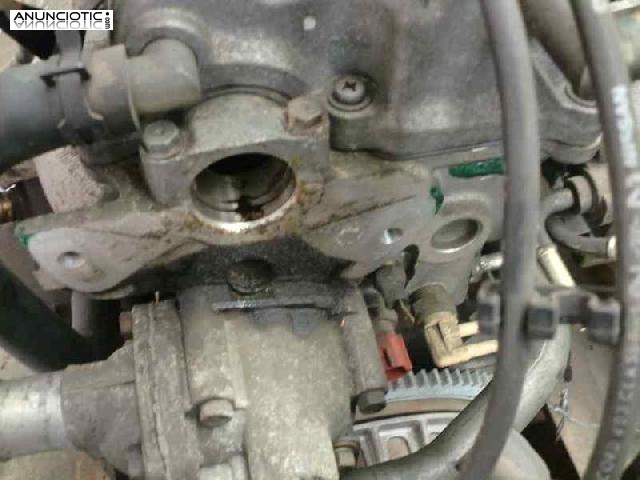 61804 motor nissan micra (k11) 1.0 16v