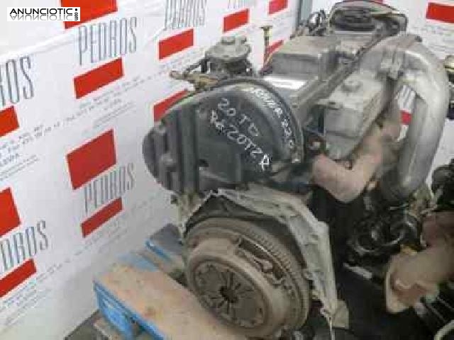 65400 motor mg rover serie 200 (rf) 2.0