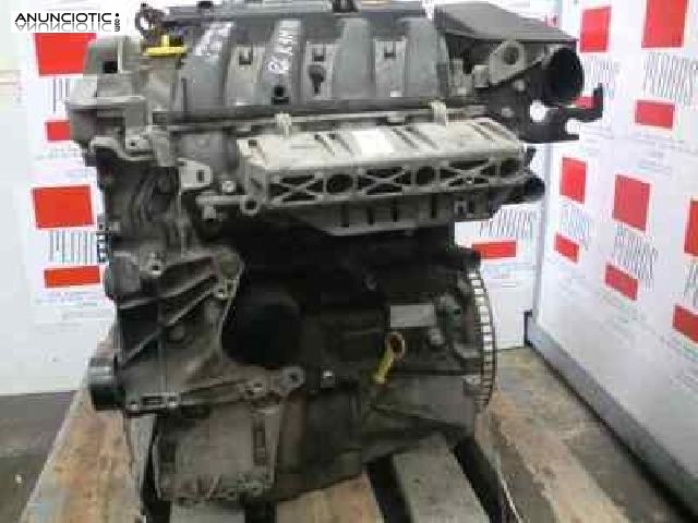 20898 motor renault megane i scenic