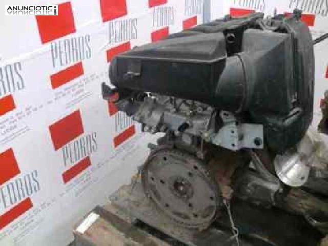 20898 motor renault megane i scenic