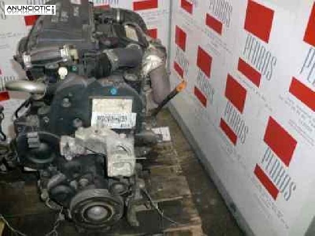 194961 motor peugeot 206+ 1.4 hdi (68
