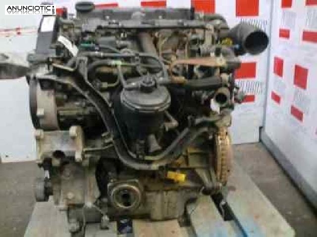 79372 motor peugeot 206 berlina 2.0 hdi