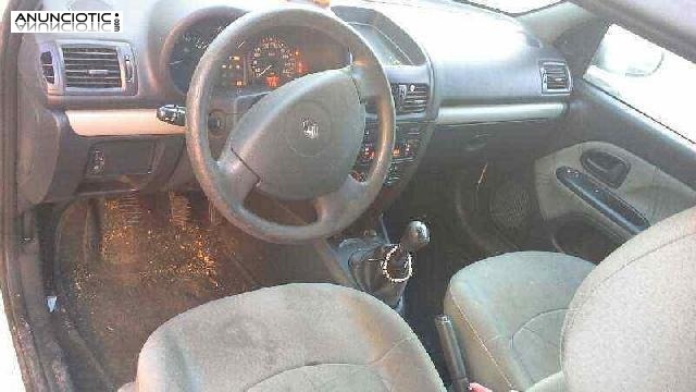 Retrovisores 728229 renault clio ii fase 