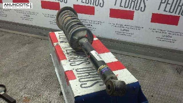 533585 amortiguador ford fiesta