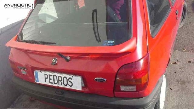 533585 amortiguador ford fiesta