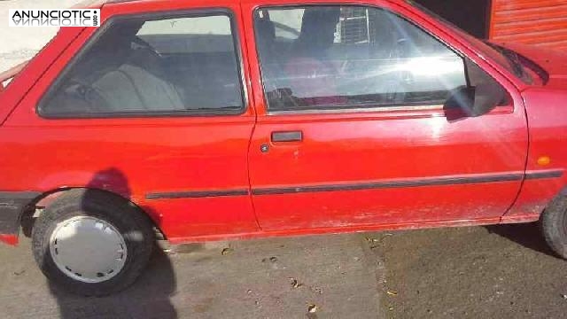 533585 amortiguador ford fiesta