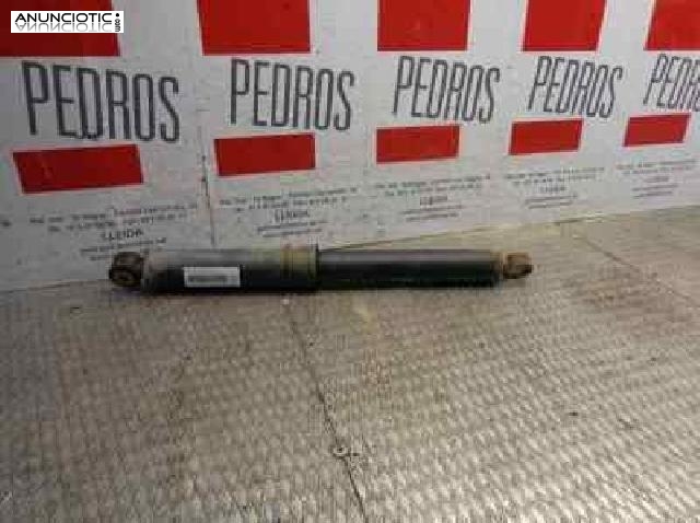 350437 amortiguador renault scenic rx4