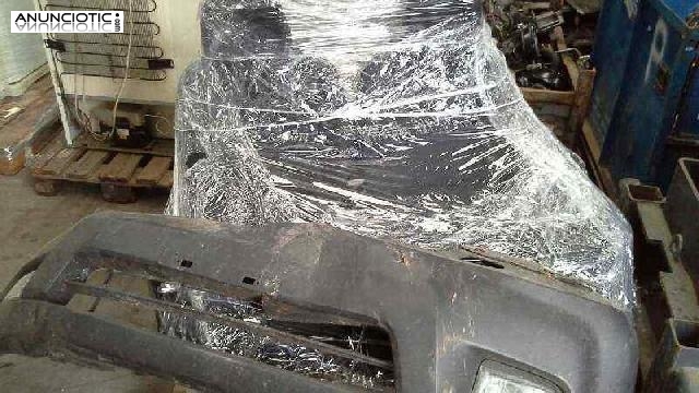 1197496 amortiguador isuzu d-max 2.5