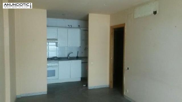 Fant&aacute;stico piso en rambla ferran