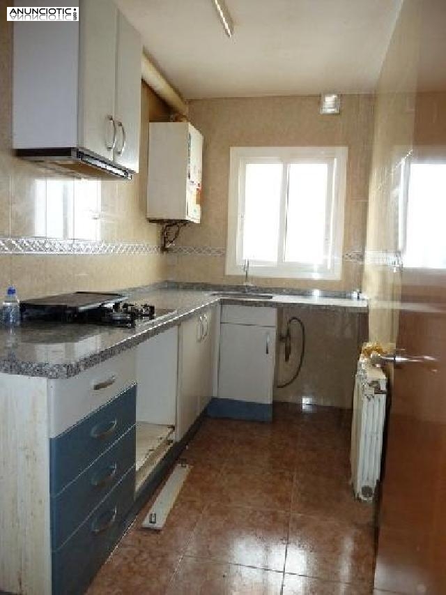 Fabuloso piso en pr&iacute;ncep de viana
