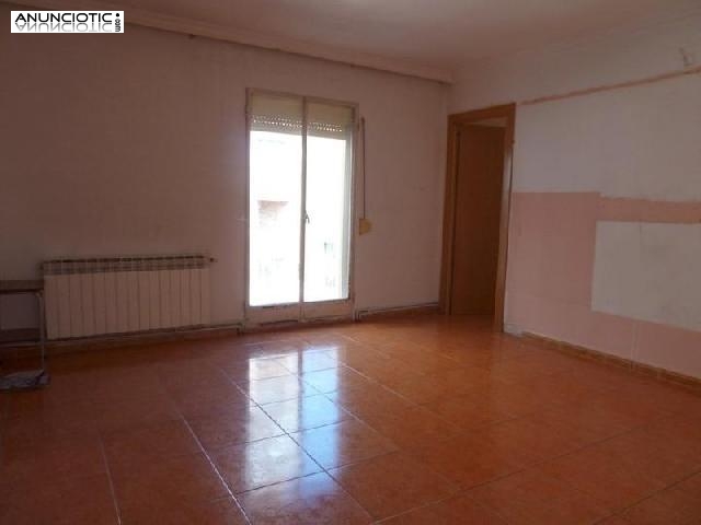 Fabuloso piso en pr&iacute;ncep de viana