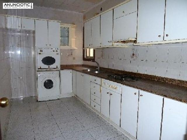 Precioso piso en bal&agrave;fia de 114 m2