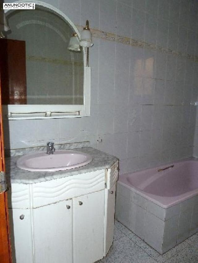 Precioso piso en bal&agrave;fia de 114 m2