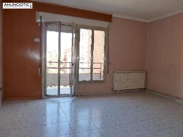 Precioso piso en bal&agrave;fia de 114 m2
