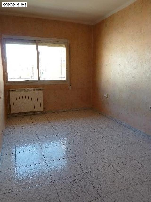 Precioso piso en bal&agrave;fia de 114 m2
