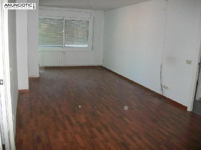 Maravilloso piso en alcarr&agrave;s de 61 m2