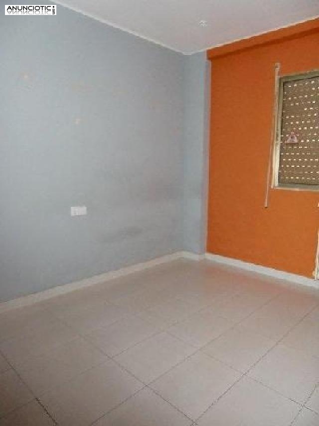 Maravilloso piso en lleida de 101 m2