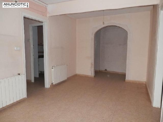 Alucinante piso en alcarr&agrave;s de 71 m2