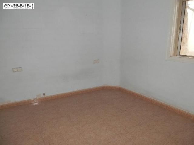 Alucinante piso en alcarr&agrave;s de 71 m2