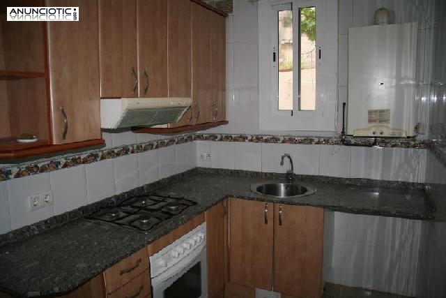 Piso en sec&agrave; de sant pere de 66m2