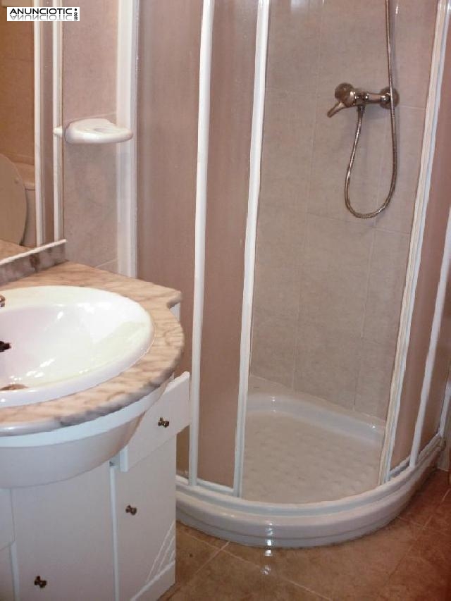 Piso en sec&agrave; de sant pere de 66m2