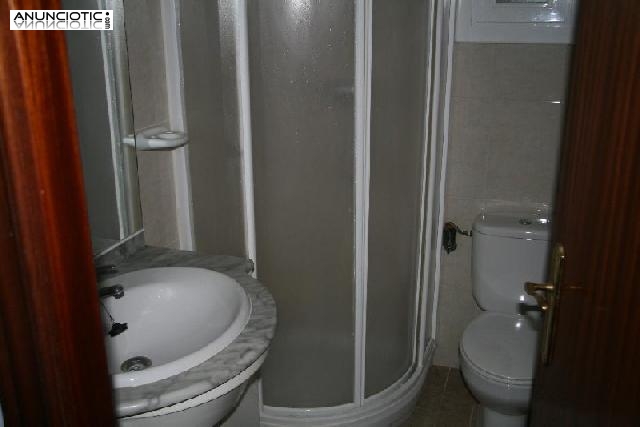 Piso en sec&agrave; de sant pere de 66m2