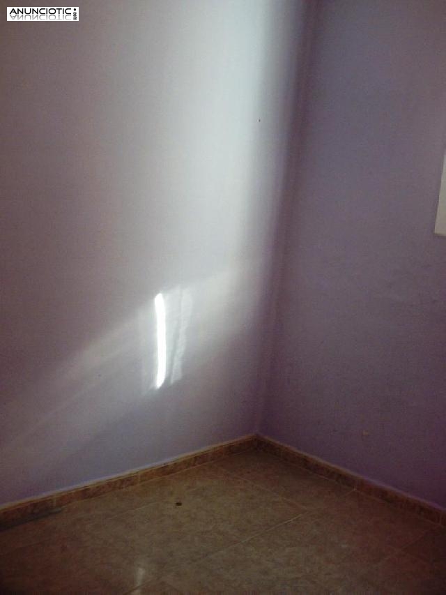 Piso en sec&agrave; de sant pere de 66m2