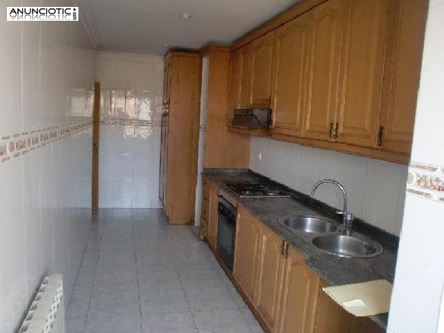 Piso en bal&agrave;fia de 91 m2