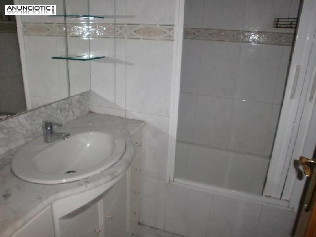 Piso en bal&agrave;fia de 91 m2
