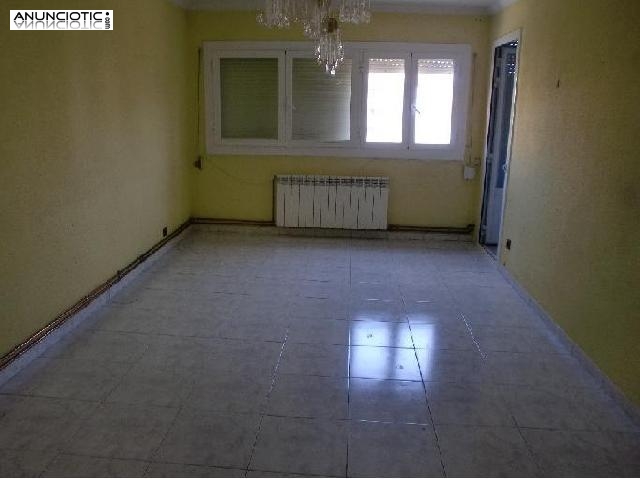 Piso en bal&agrave;fia de 91 m2