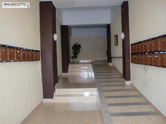 Piso en bal&agrave;fia de 91 m2