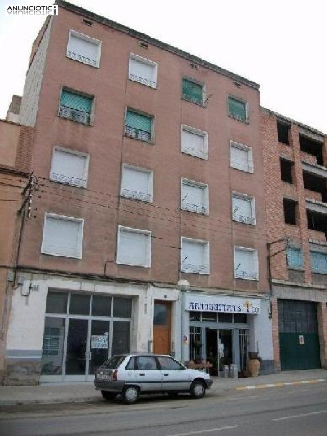 Piso en ll&iacute;via de 78 m2