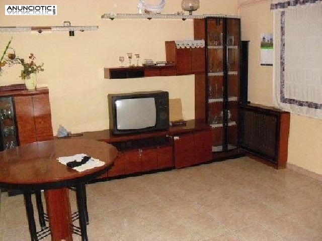 Piso en bal&agrave;fia de 124 m2