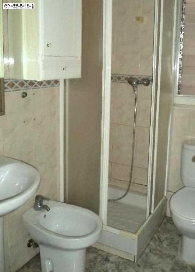 Piso en bal&agrave;fia de 70 m2