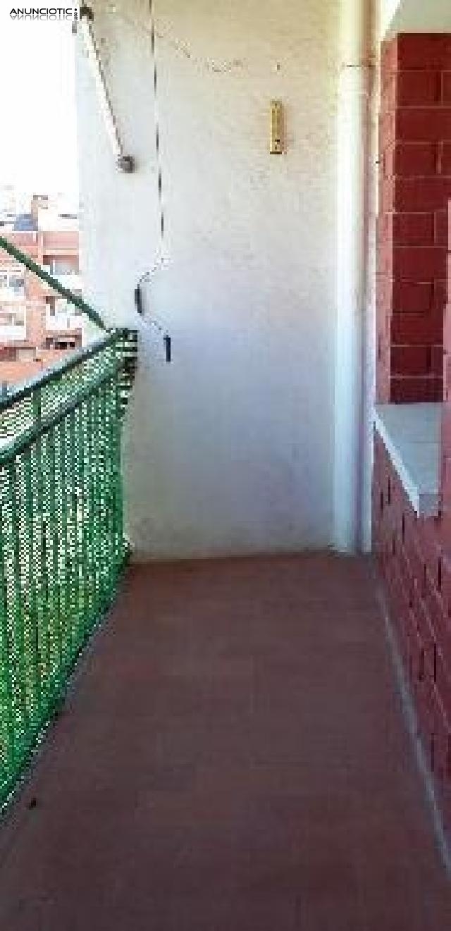 Piso en bal&agrave;fia de 70 m2