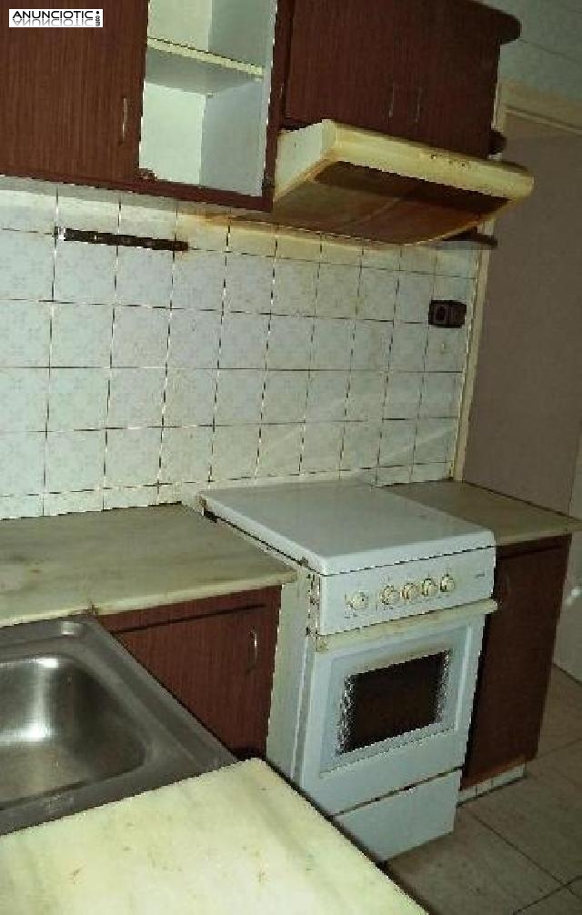 Piso en bal&agrave;fia de 70 m2