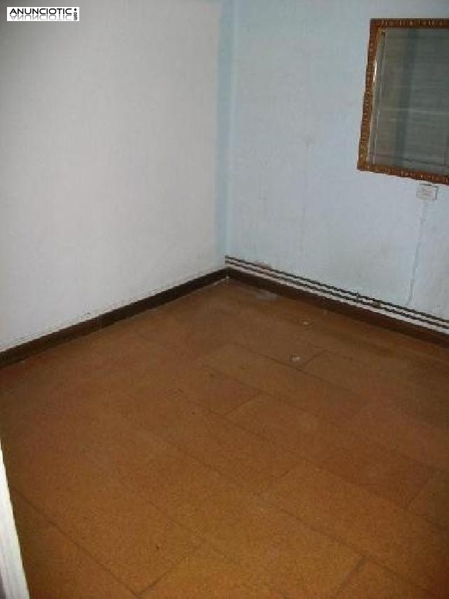 Piso en centre hist&ograve;ric de 89 m2