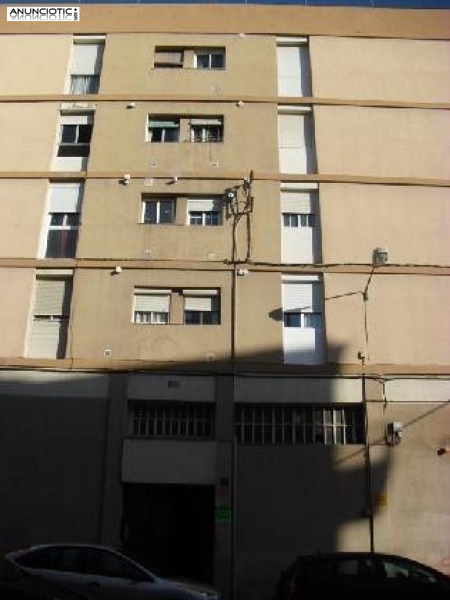 Piso en bal&agrave;fia de 76 m2