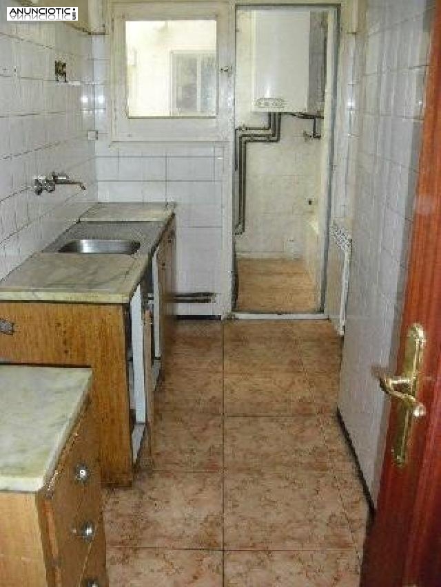 Piso en bal&agrave;fia de 76 m2