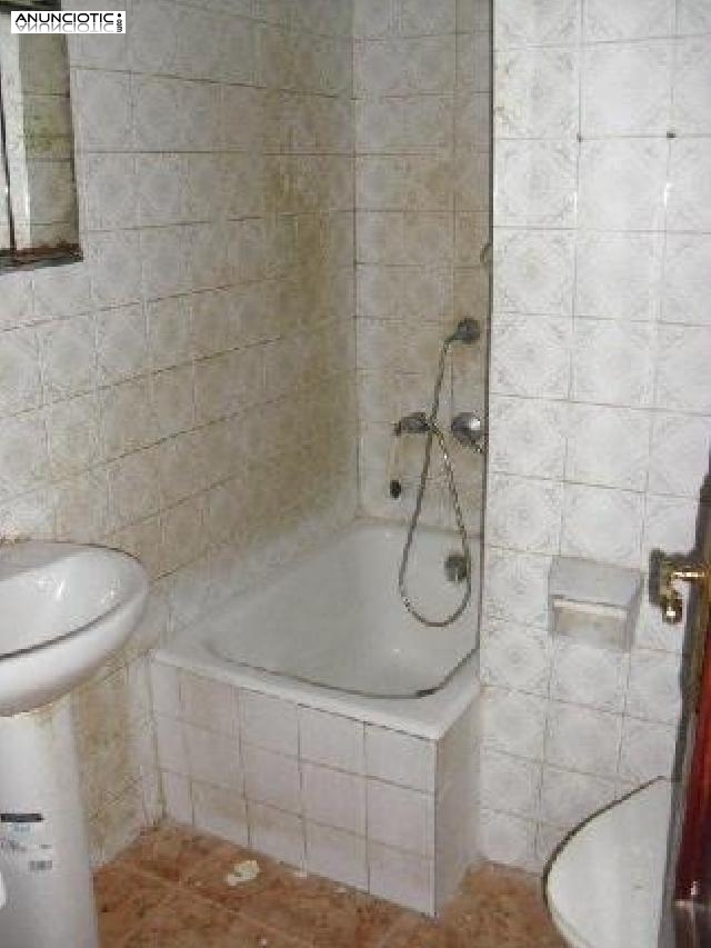 Piso en bal&agrave;fia de 76 m2