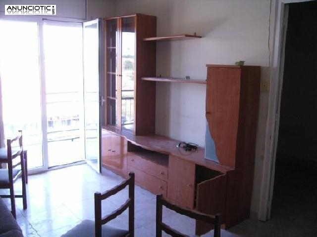 Piso en bal&agrave;fia de 87 m2