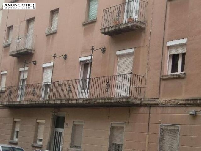 Piso en bal&agrave;fia de 97 m2