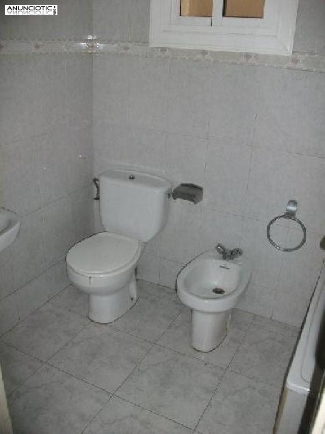 Piso en bal&agrave;fia de 97 m2